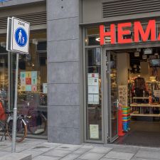 HEMA Utrecht Leidsche Rijn