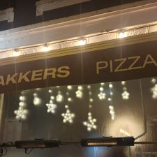 De Pizzabakkers De Pijp