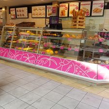 Bakker Bart Tilburg