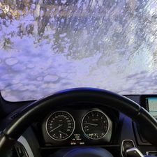 Loogman Carwash Lelystad - Wasstraat Lelystad