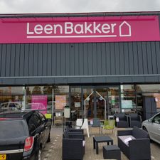 Leen Bakker