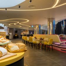 Park Inn by Radisson Amsterdam City West