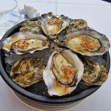 Restaurant O&O