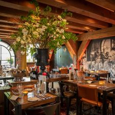 Van Rossum - Het Arsenaal | restaurant, stadshotel en vergaderen in Woerden