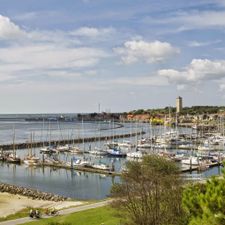 Hotel Bornholm Terschelling