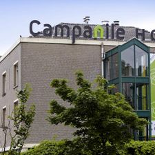 Campanile Zwolle
