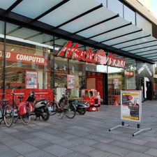 MediaMarkt Deventer