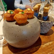 Restaurant Tante Koosje