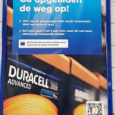 Autoservice KwikFit Almere-Stad