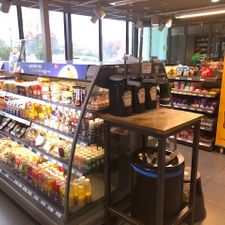 SPAR express Eindhoven
