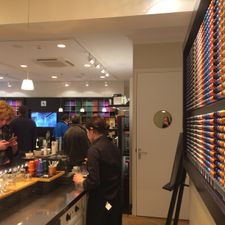 Nespresso Boutique