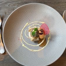 Visrestaurant Crabbetje