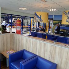 Autoservice KwikFit Apeldoorn