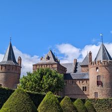 Rijksmuseum Muiderslot