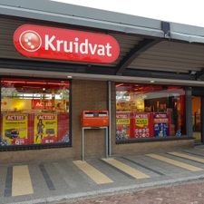 Kruidvat