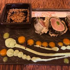 Restaurant Zaza's