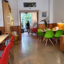 Bicycle hotel, 5% discount if you book directly