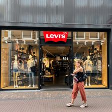 Levi's® Haarlem