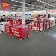 MediaMarkt Rotterdam Zuid