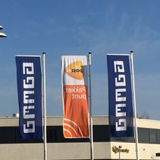 GAMMA bouwmarkt Almere Poort