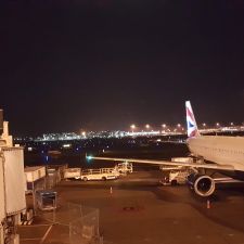 Europcar Schiphol Airport P4