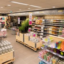 Xenos Harderwijk