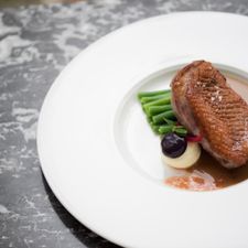 Restaurant La Tasca