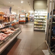 Albert Heijn