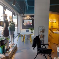 ANWB Winkel