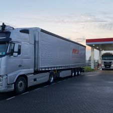 Esso Zwinderen