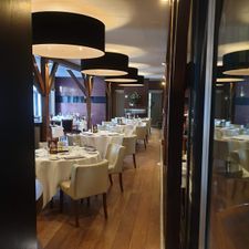 Restaurant, Hotel & Spa Savarin