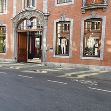 Suitsupply Maastricht