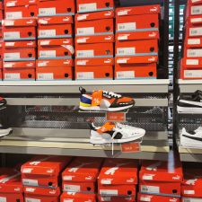 PUMA Outlet Roosendaal