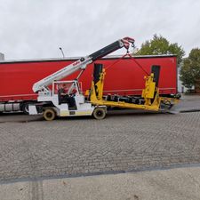 Werk Leen Bakker Nederland B.V.