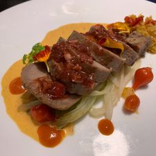Restaurant Zheng