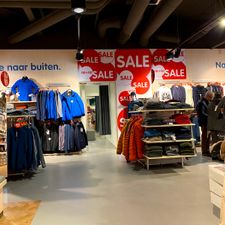ANWB winkel Hoofddorp