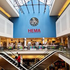 HEMA Amsterdam-Nieuwendijk