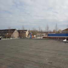 haan Express tankstation Nieuw-Lekkerland