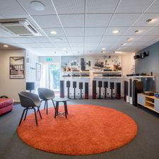 HiFi Klubben Utrecht