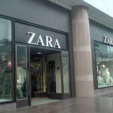 ZARA