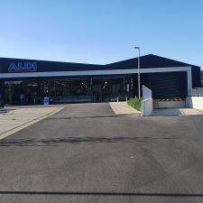 ALDI