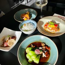 Umami by Han