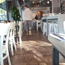 De Pizzabakkers Pannekoekstraat