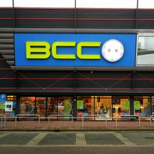 BCC Leeuwarden