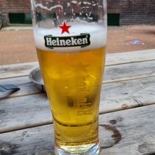 Bierproeflokaal In De Wildeman