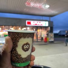 Esso Nagele