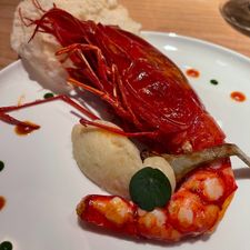 Restaurant 't Nonnetje**