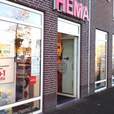 HEMA Breda Prinsenbeek