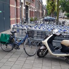 ALDI Maastricht Volksplein