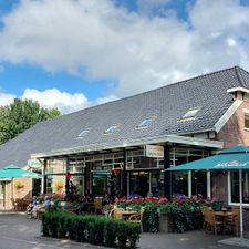 Café-Restaurant Hofsteenge